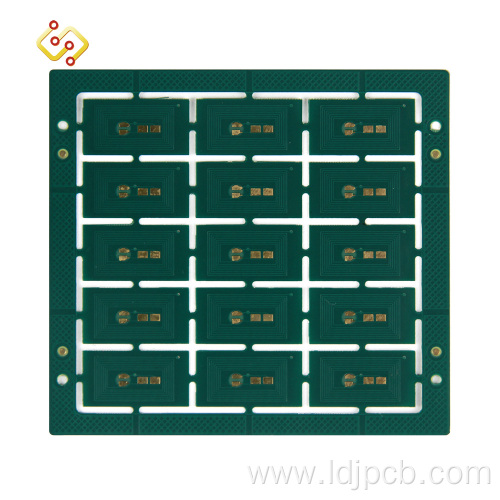 Multilayer Rigid FPCB Manufacturing Rigid Flex Board